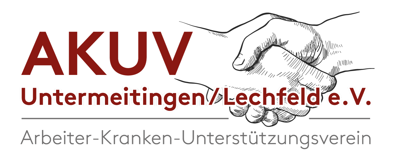 Logo des AKUV Untermeitingen