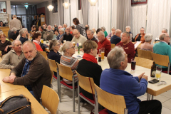 Jahreshauptversammlung  2026